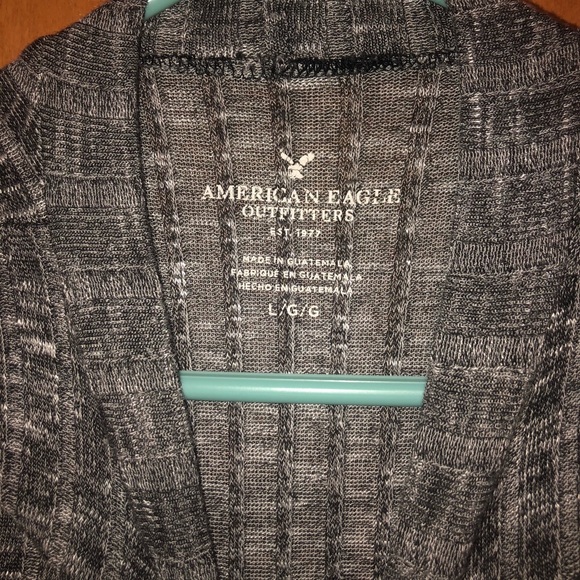 American Eagle long sleeve - Picture 2 of 2